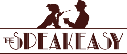The Speakeasy