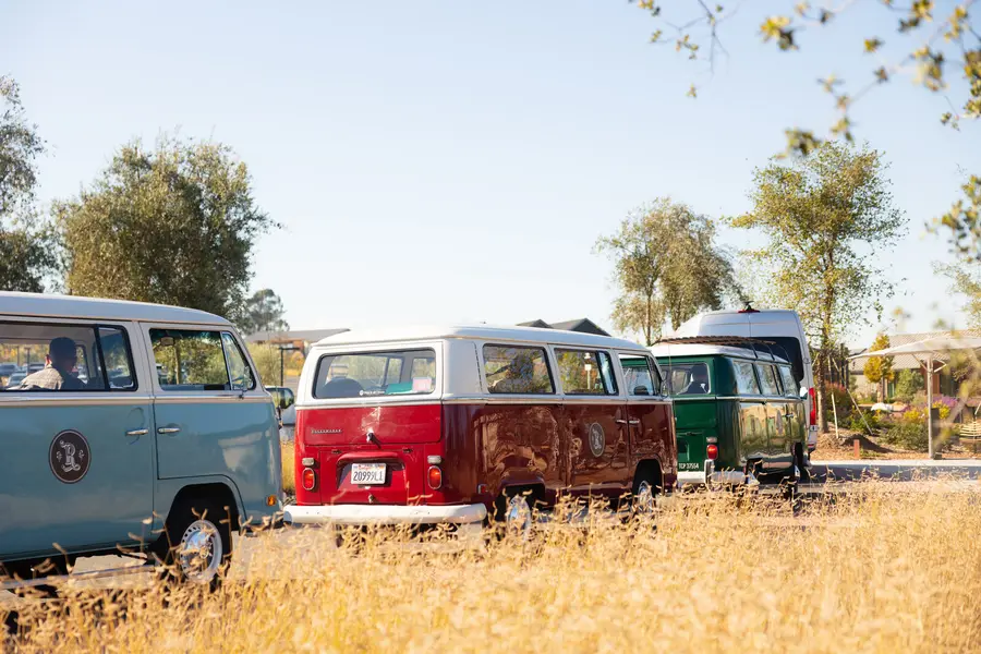 Napa Ramblers Club adventure photo