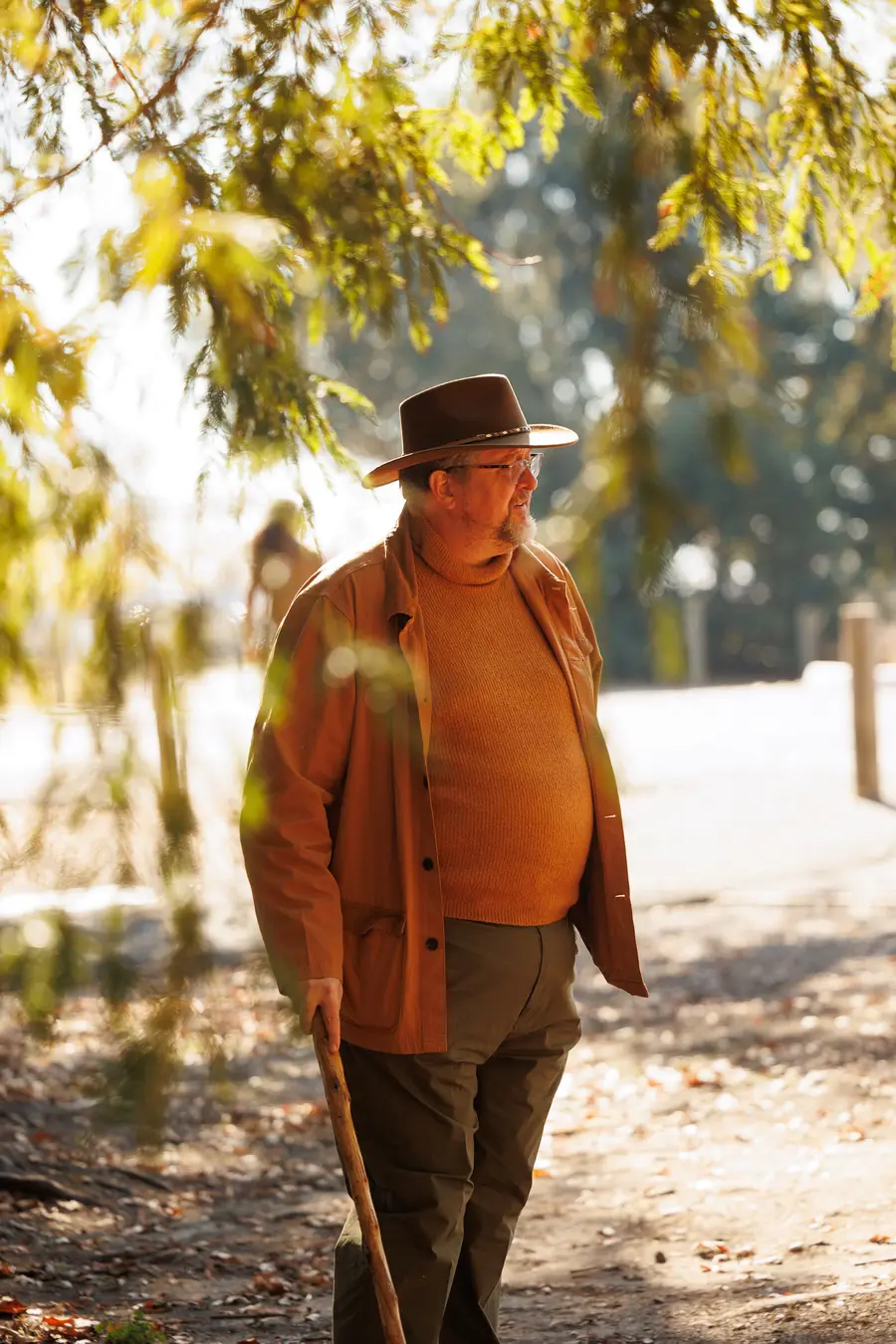 Napa Ramblers Club adventure photo