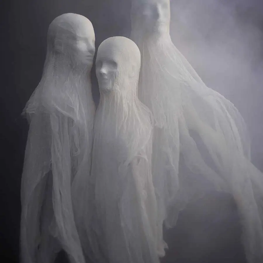 Shades and spirits