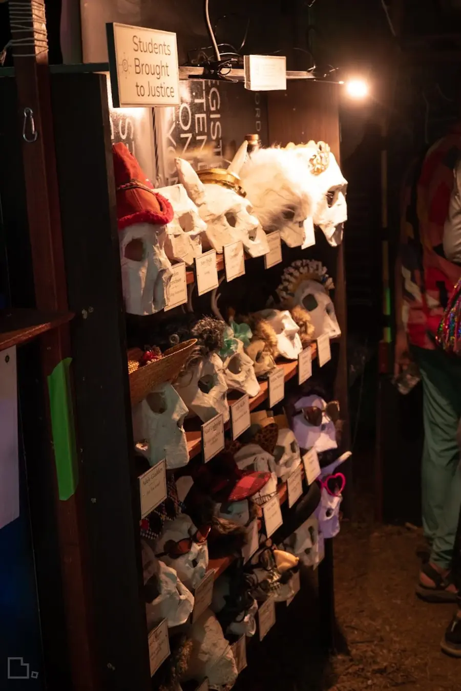 School Daze event photo