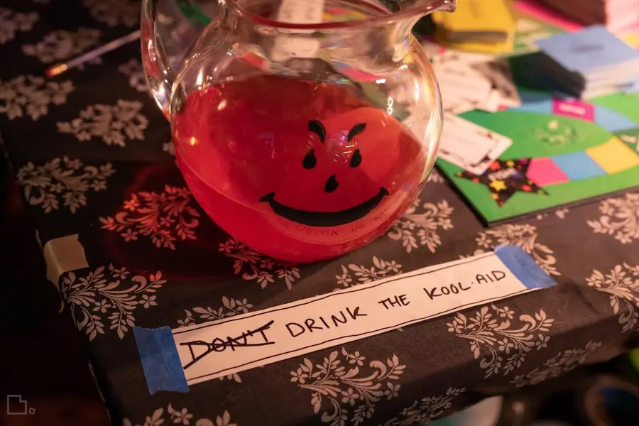 School Daze event photo