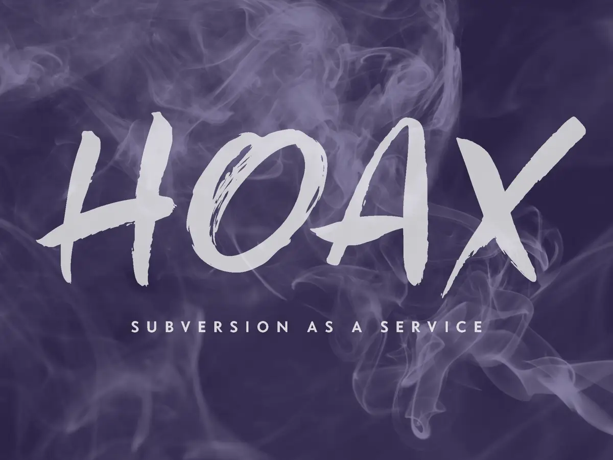 Hoax
