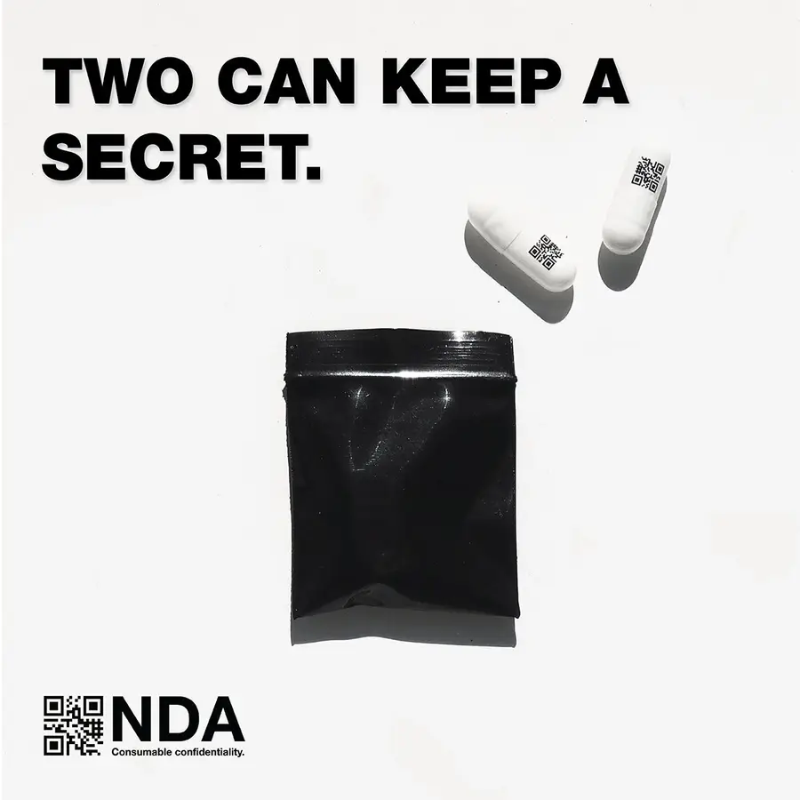 NDA advertisement 2