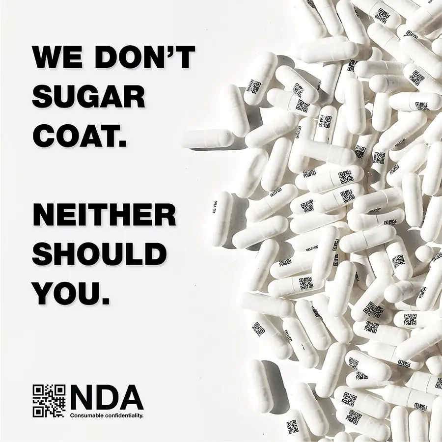 NDA advertisement 5