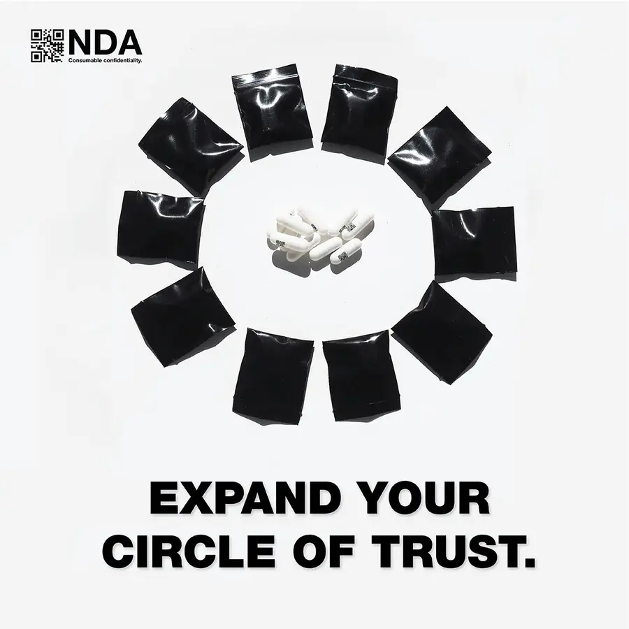 NDA advertisement 6