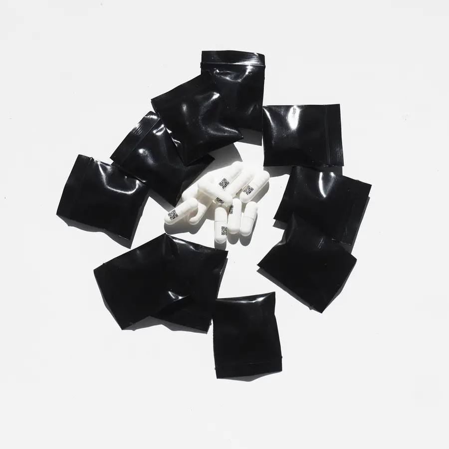 NDA product photo