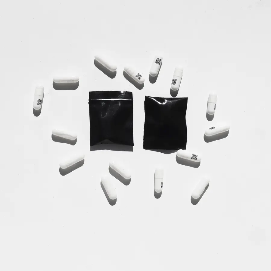 NDA product photo