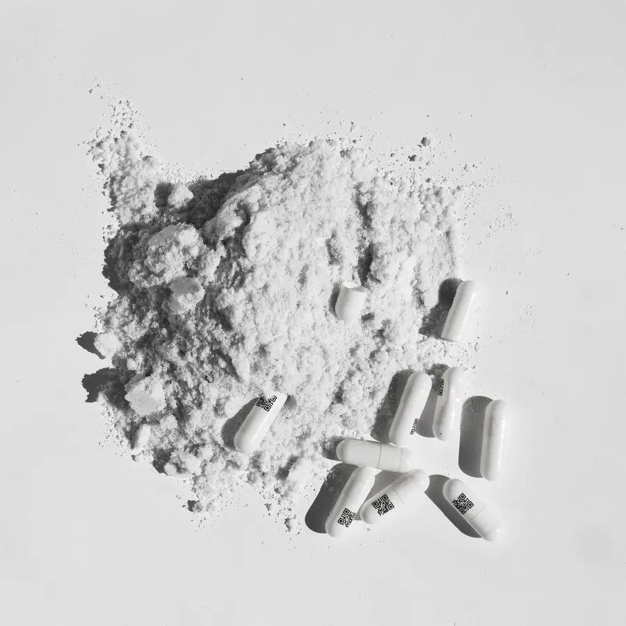 NDA product photo