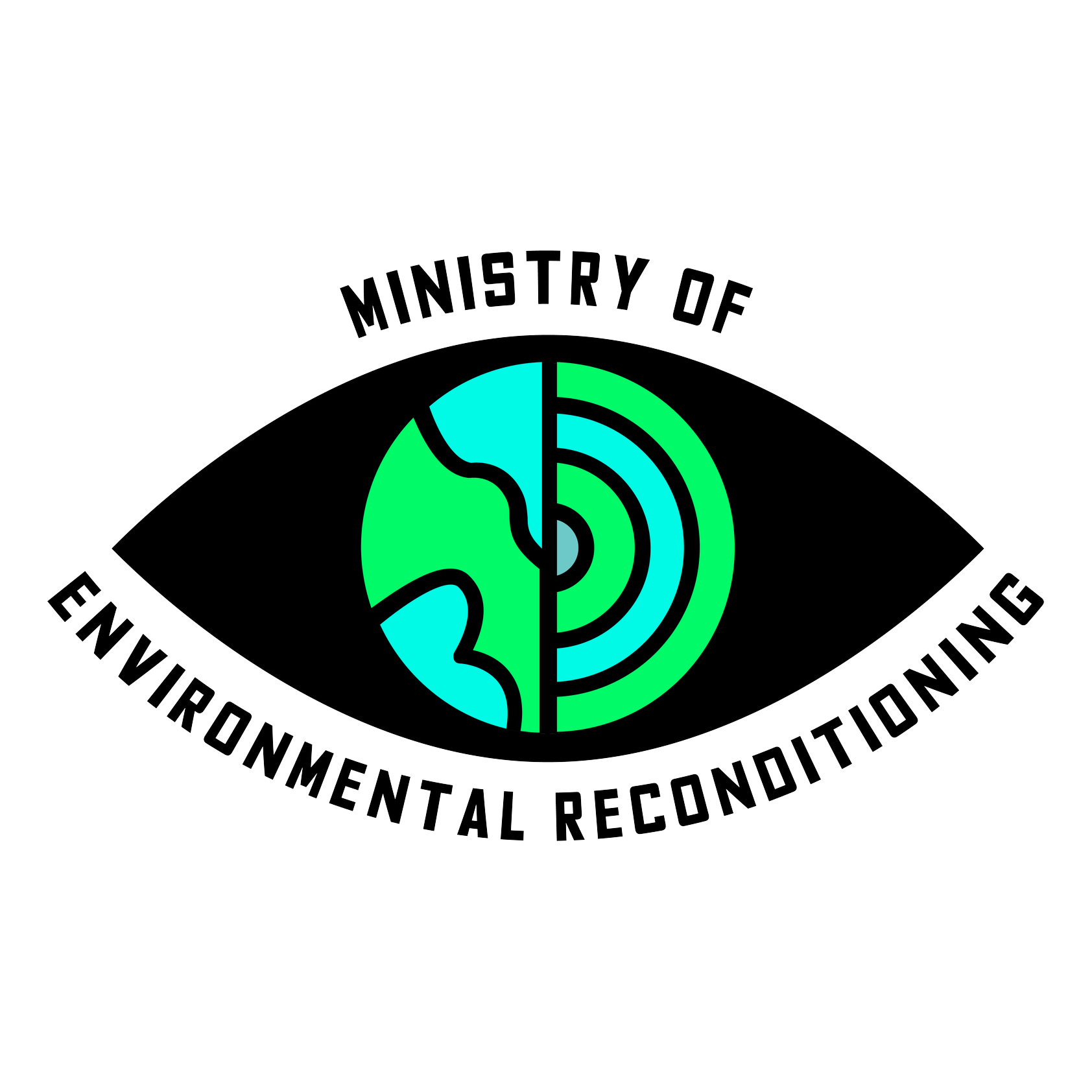 Ministry of Environmental Reconditioning