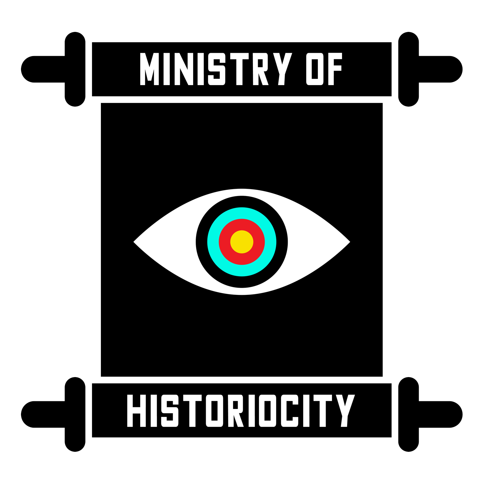 Ministry of Historiocity