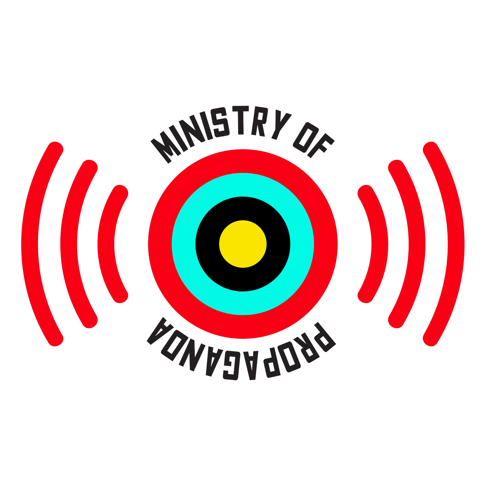 Ministry of Propaganda