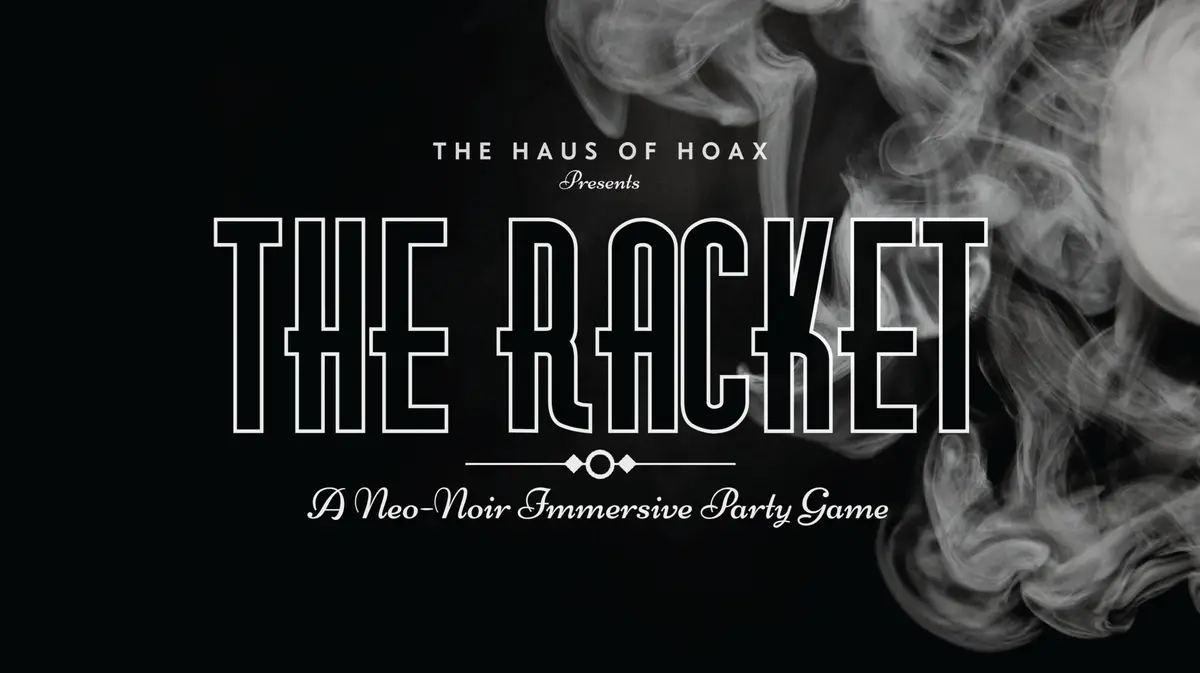 The Racket
