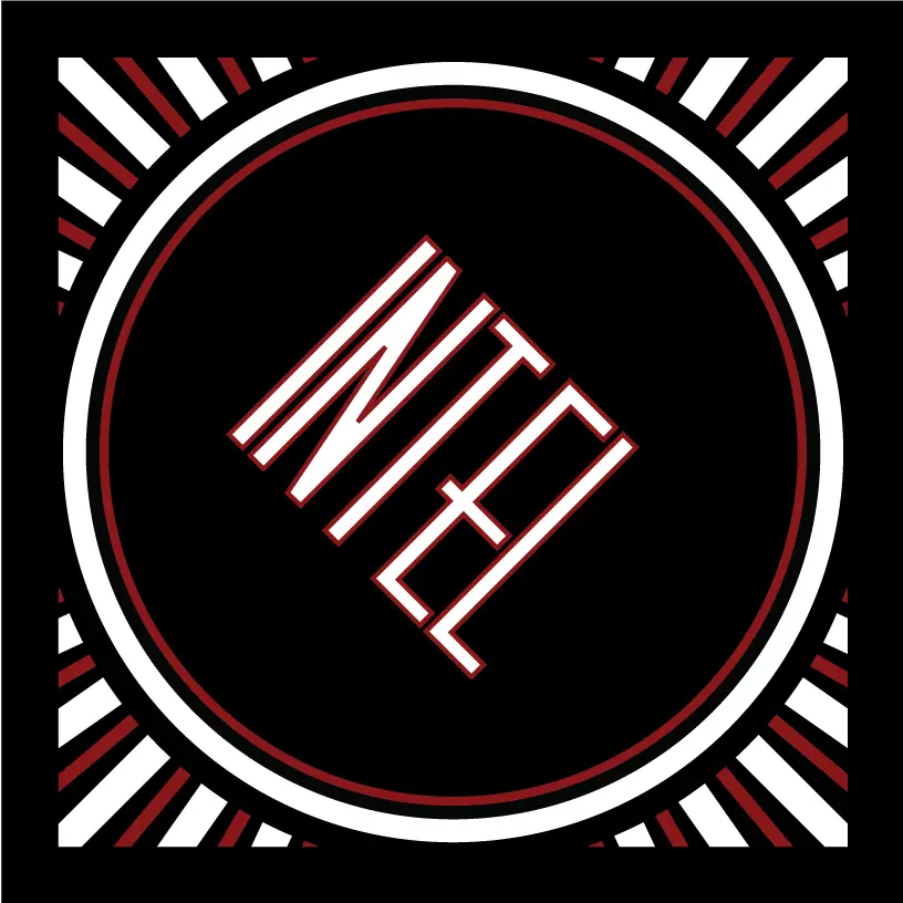 The Racket - intel back