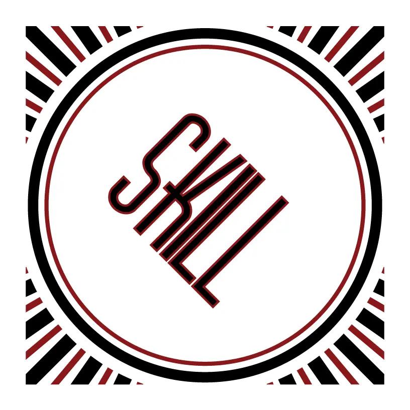 The Racket - skill back