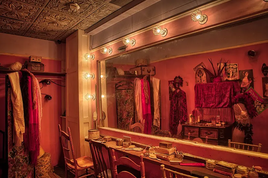 The Speakeasy venue photo
