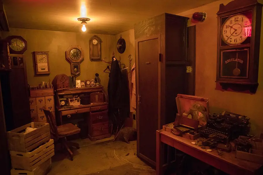 The Speakeasy venue photo
