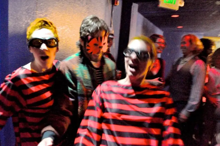 Alternative #Tigerstyle photo