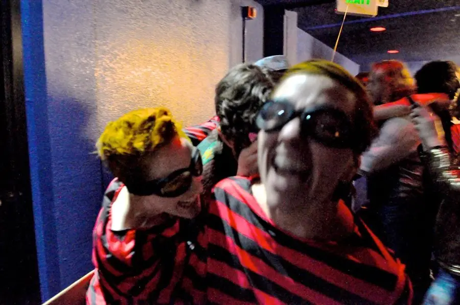 Alternative #Tigerstyle photo