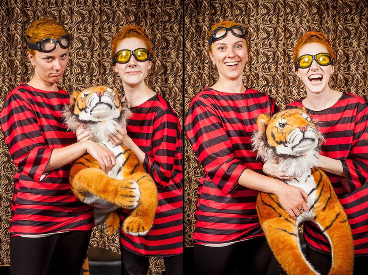 Alternative #Tigerstyle