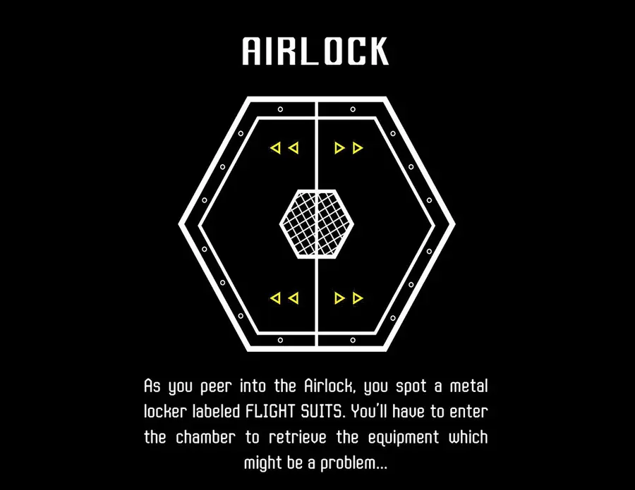 Titanica area card 1