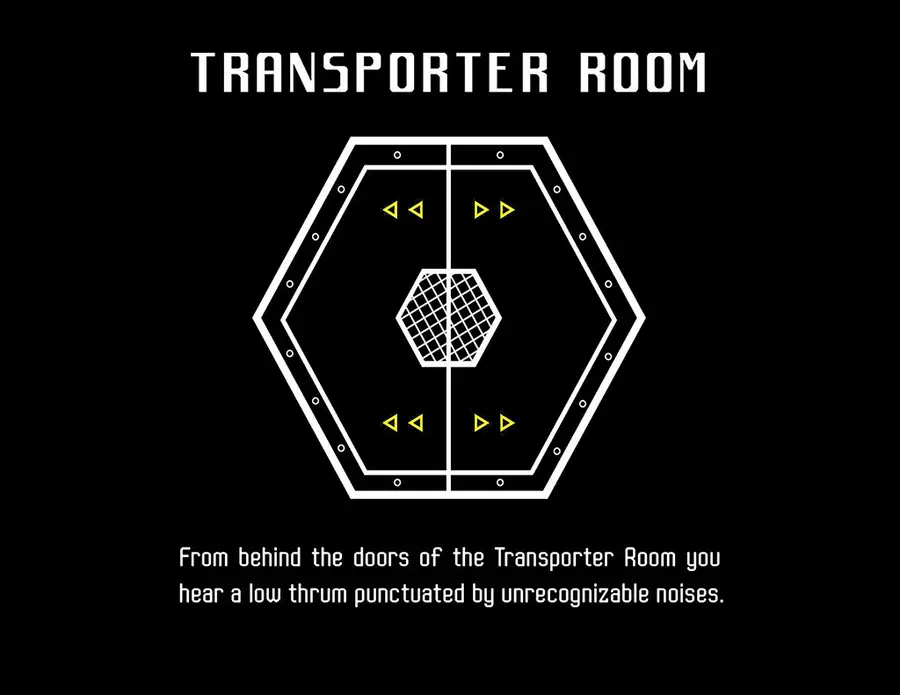 Titanica area card 5