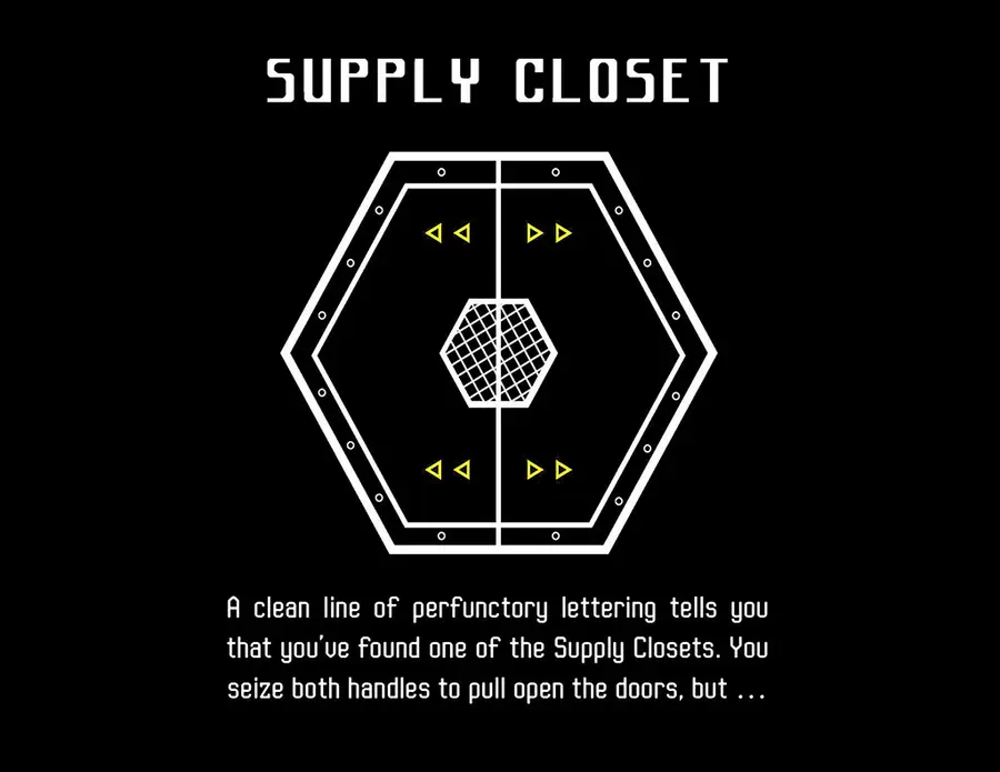 Titanica area card 9