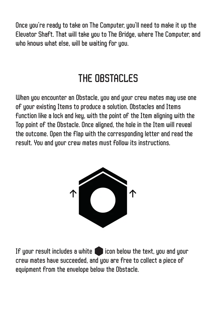 Titanica rules card 3