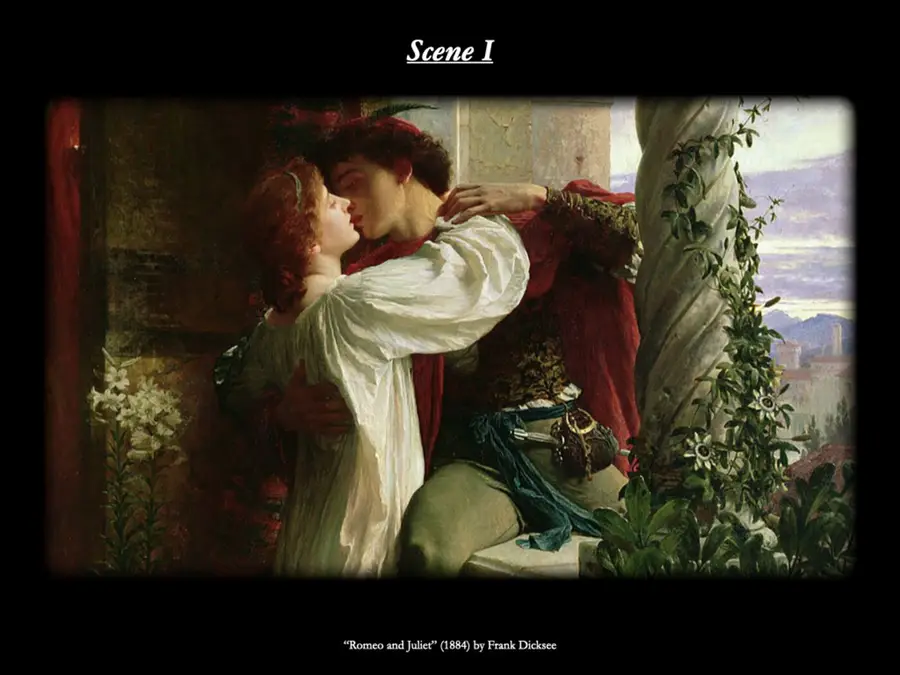 Carlo Gesualdo's Raving Madrigals slide 13