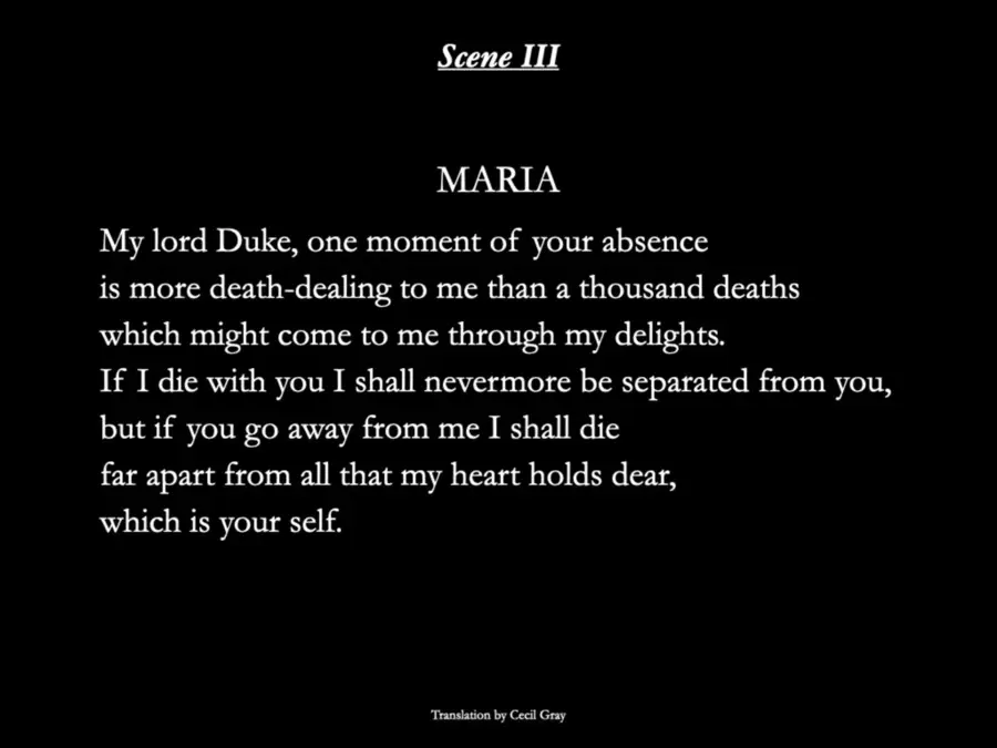 Carlo Gesualdo's Raving Madrigals slide 15