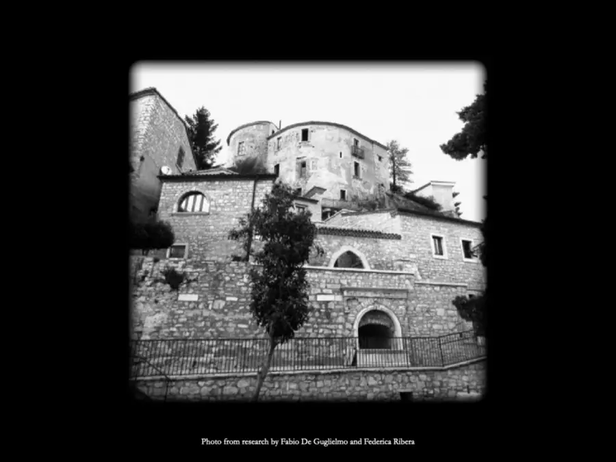 Carlo Gesualdo's Raving Madrigals slide 20
