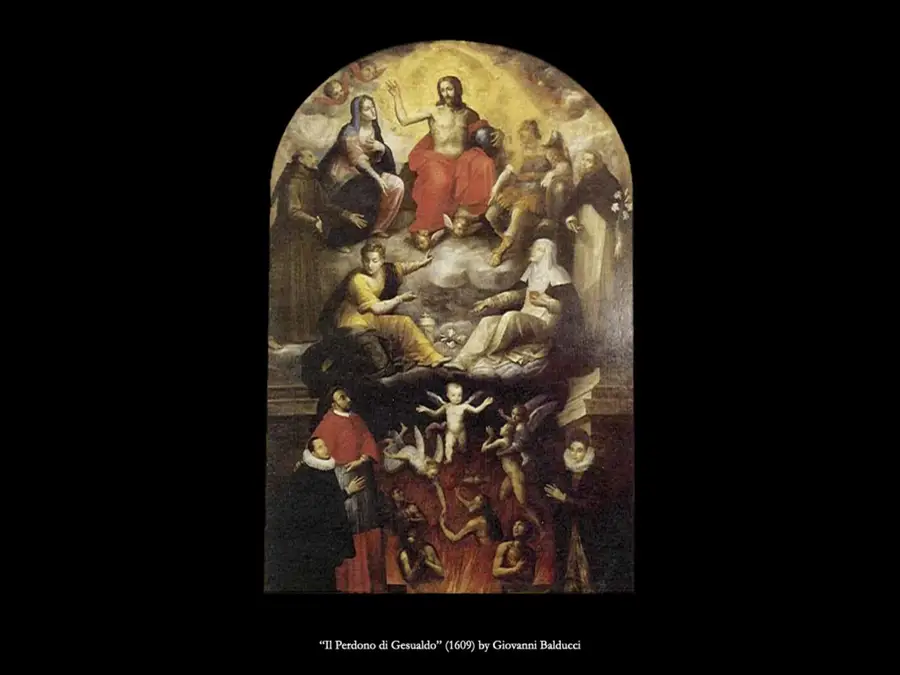 Carlo Gesualdo's Raving Madrigals slide 22