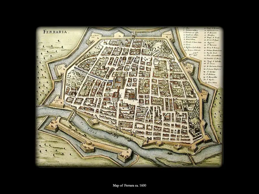 Carlo Gesualdo's Raving Madrigals slide 23