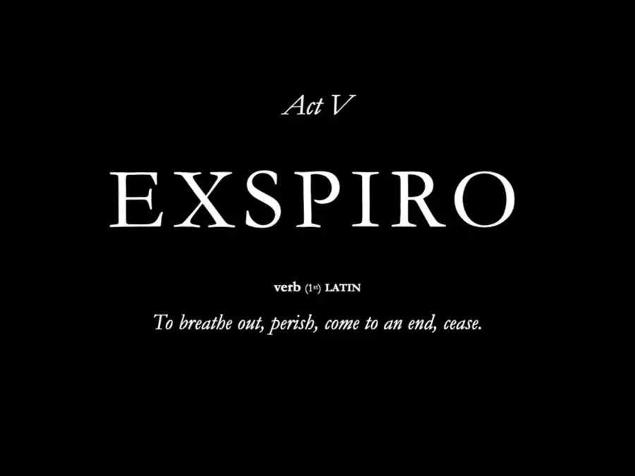 Carlo Gesualdo's Raving Madrigals slide 26