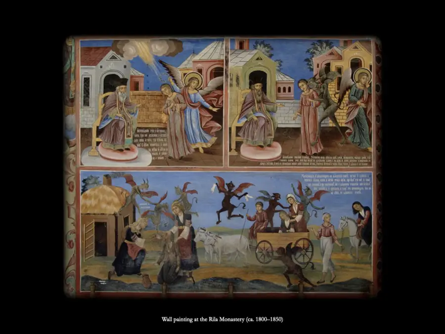 Carlo Gesualdo's Raving Madrigals slide 28