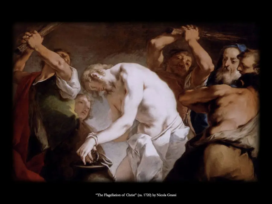 Carlo Gesualdo's Raving Madrigals slide 29