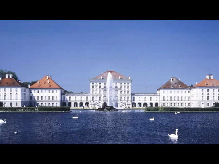 A Swan Song for the Swan King slide 4
