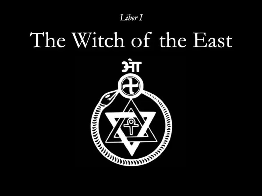 Nazis vs. Witches slide 1