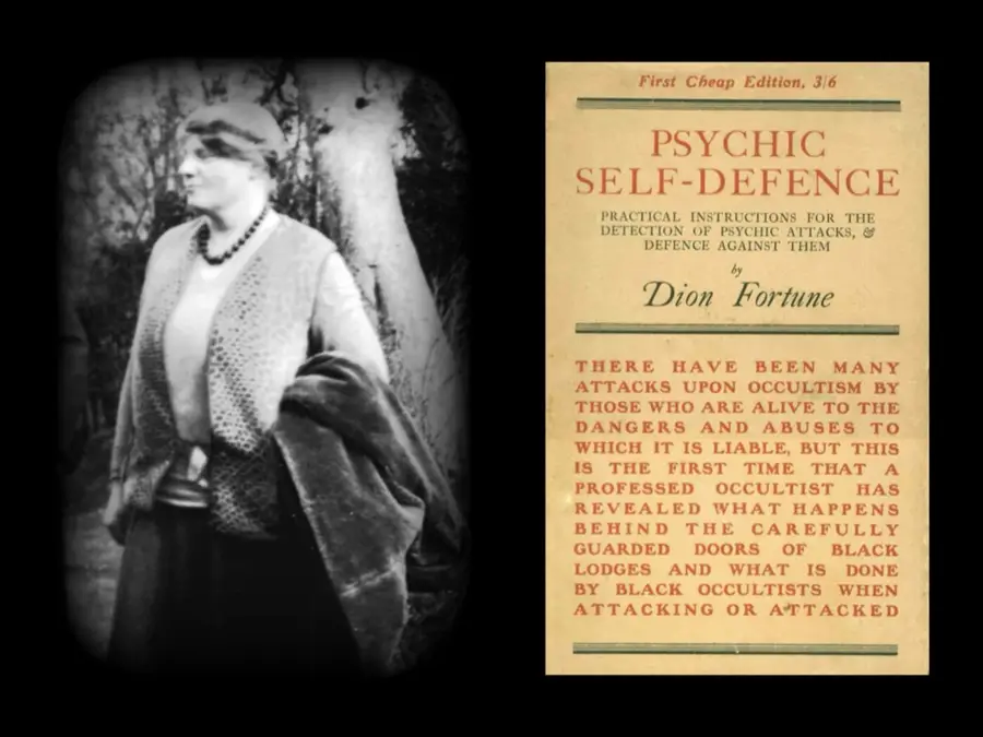 Nazis vs. Witches slide 14