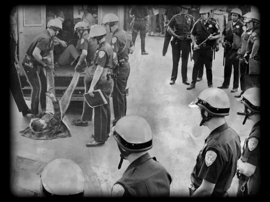 Nazis vs. Witches slide 27