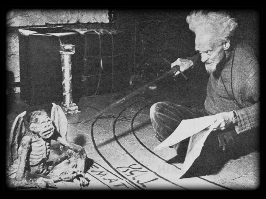 Nazis vs. Witches slide 28