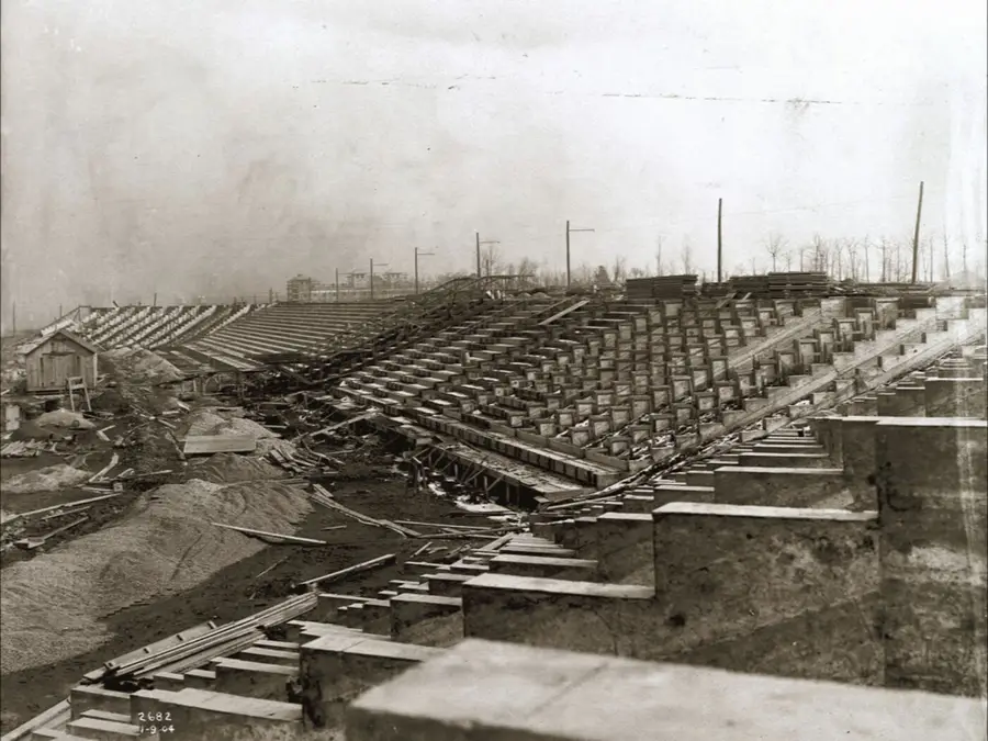 1904 Olympic Marathon talk slide 17