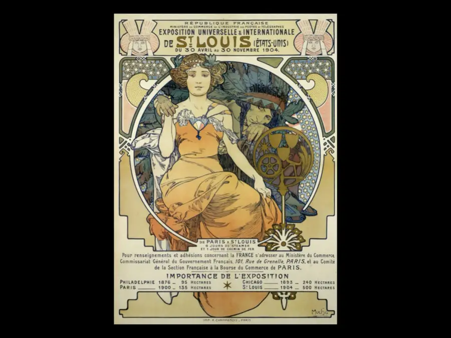 1904 Olympic Marathon talk slide 19
