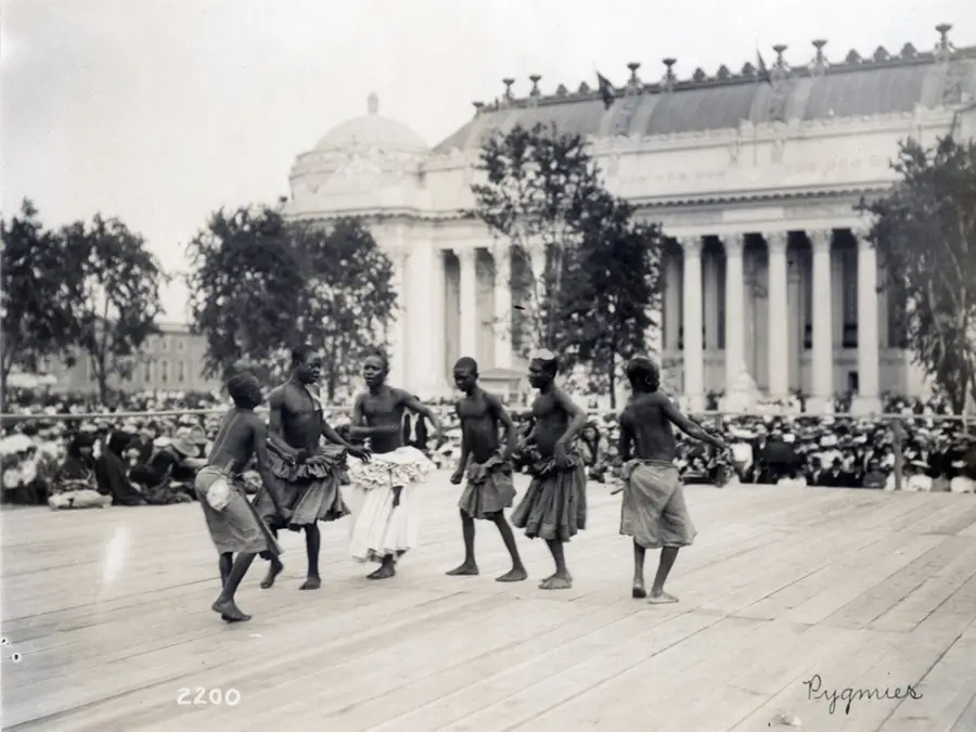 1904 Olympic Marathon talk slide 23
