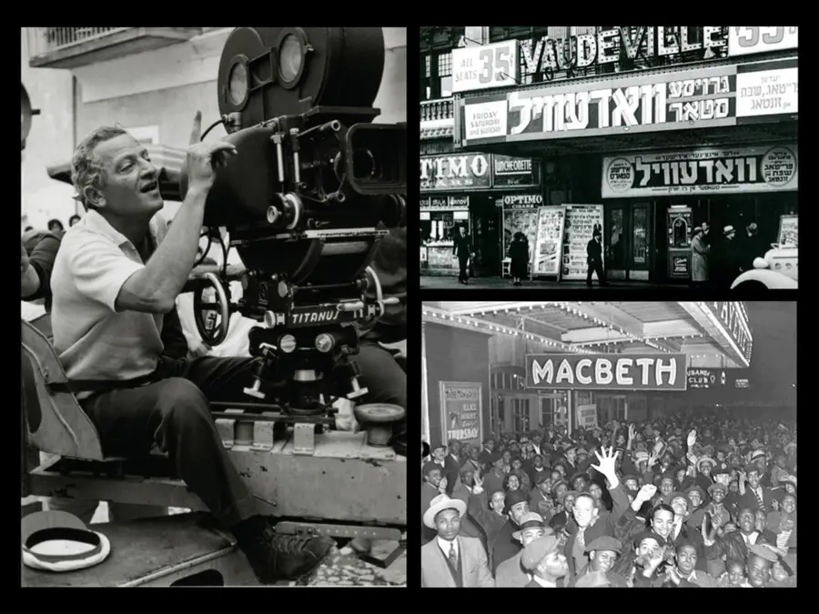 The Perfect Crime (Film): Rififi and Its Imitators slide 9