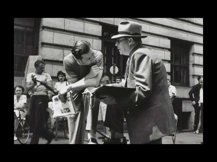 The Perfect Crime (Film): Rififi and Its Imitators slide 15