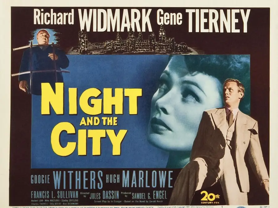 The Perfect Crime (Film): Rififi and Its Imitators slide 17