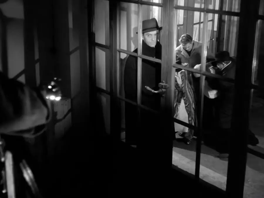 The Perfect Crime (Film): Rififi and Its Imitators slide 35
