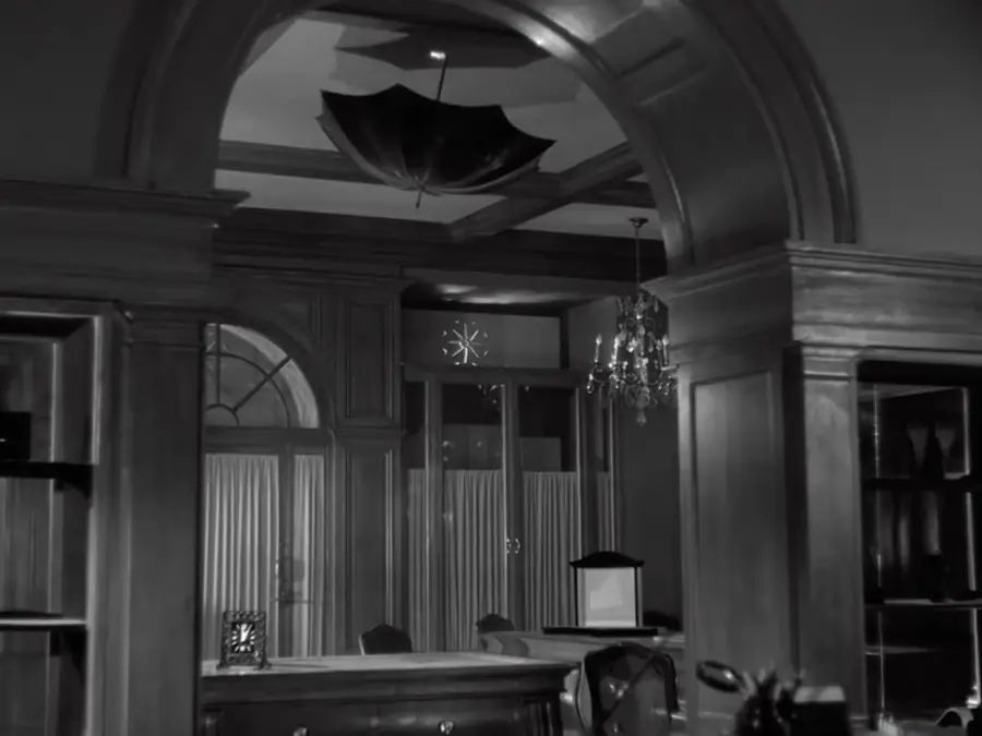 The Perfect Crime (Film): Rififi and Its Imitators slide 37