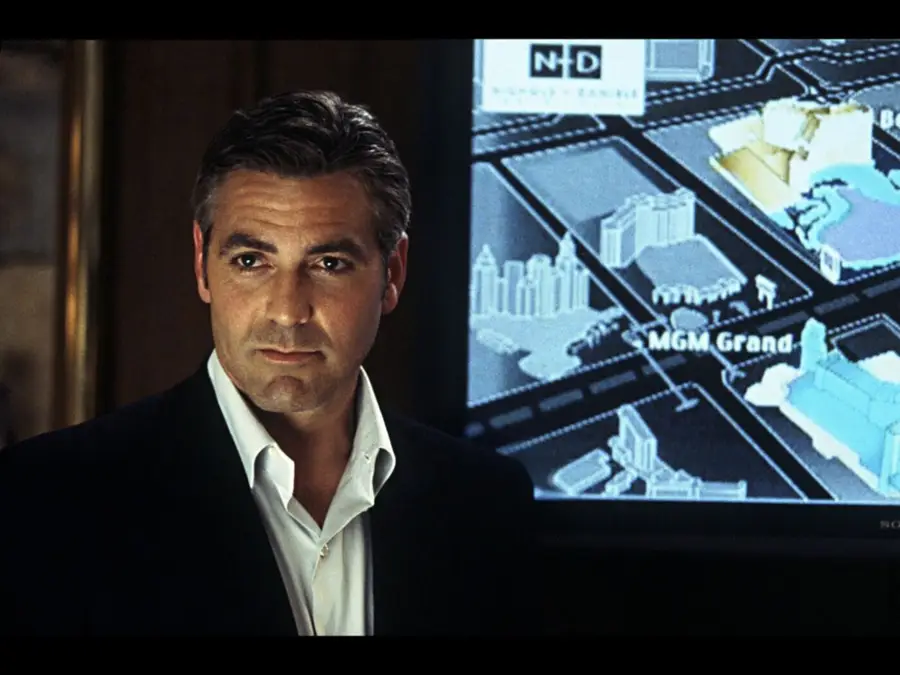 The Perfect Crime (Film): Rififi and Its Imitators slide 40